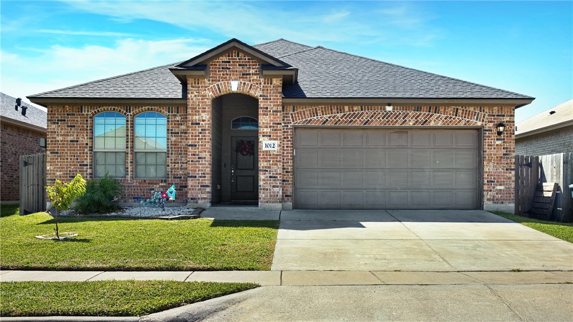 1012 Pasadena Street Portland, TX 78374 - Photo 1 of 25