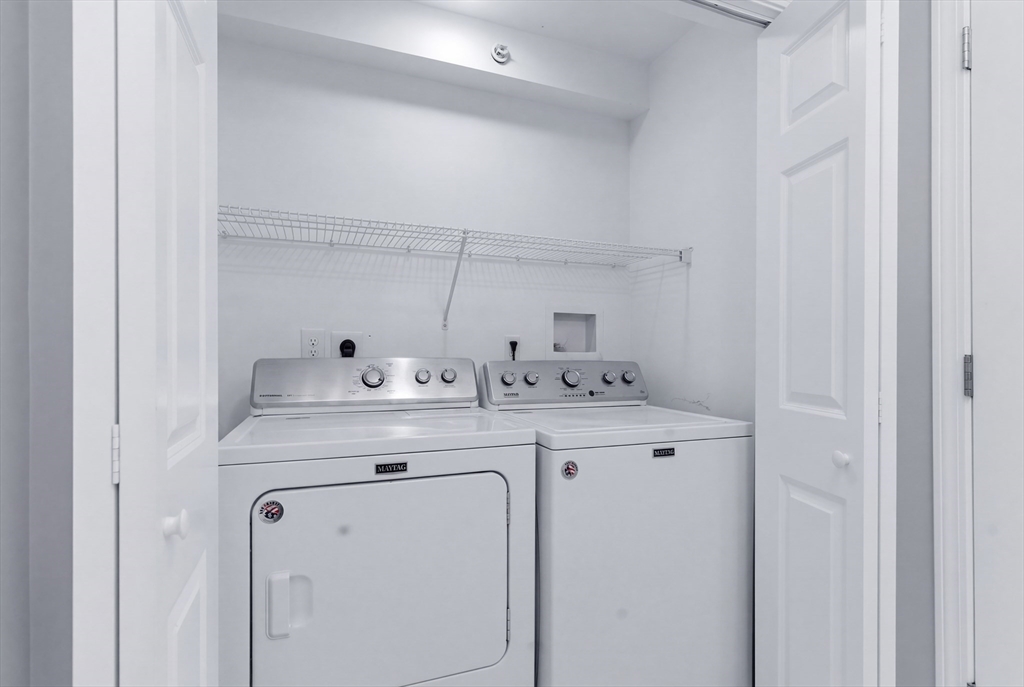 10 North Court Street, Unit 3 Fall River, MA 02720 - Photo 22 of 25