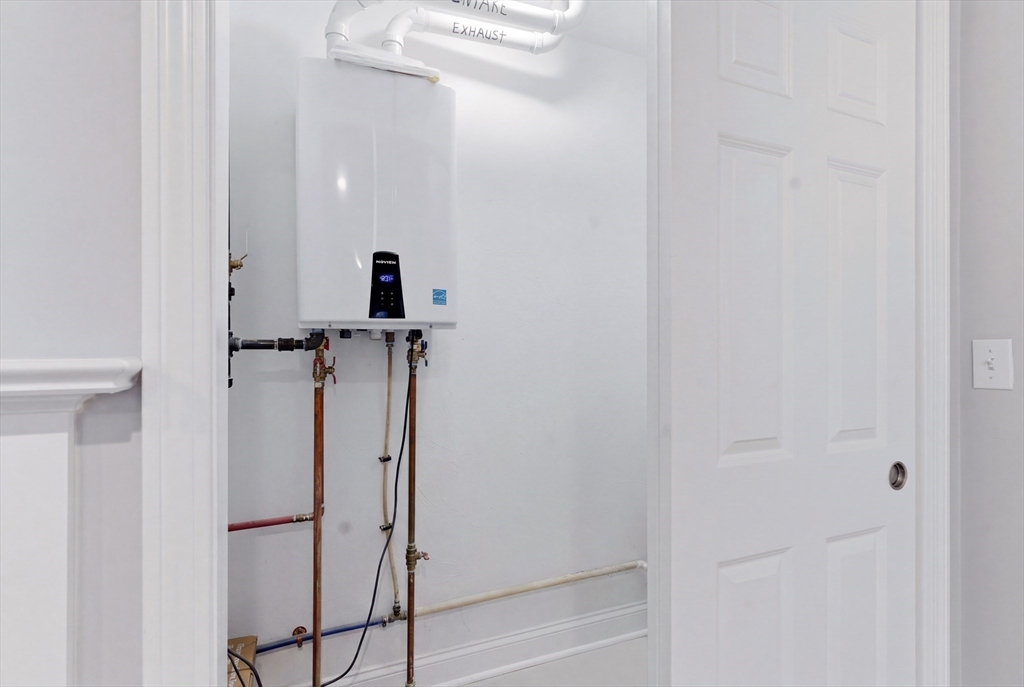 10 North Court Street, Unit 3 Fall River, MA 02720 - Photo 23 of 25 a view of a bathroom with a shower