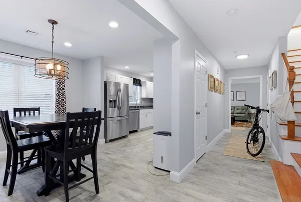 $299,000 | 10 North Court Street, Unit 3, Fall River, MA 02720