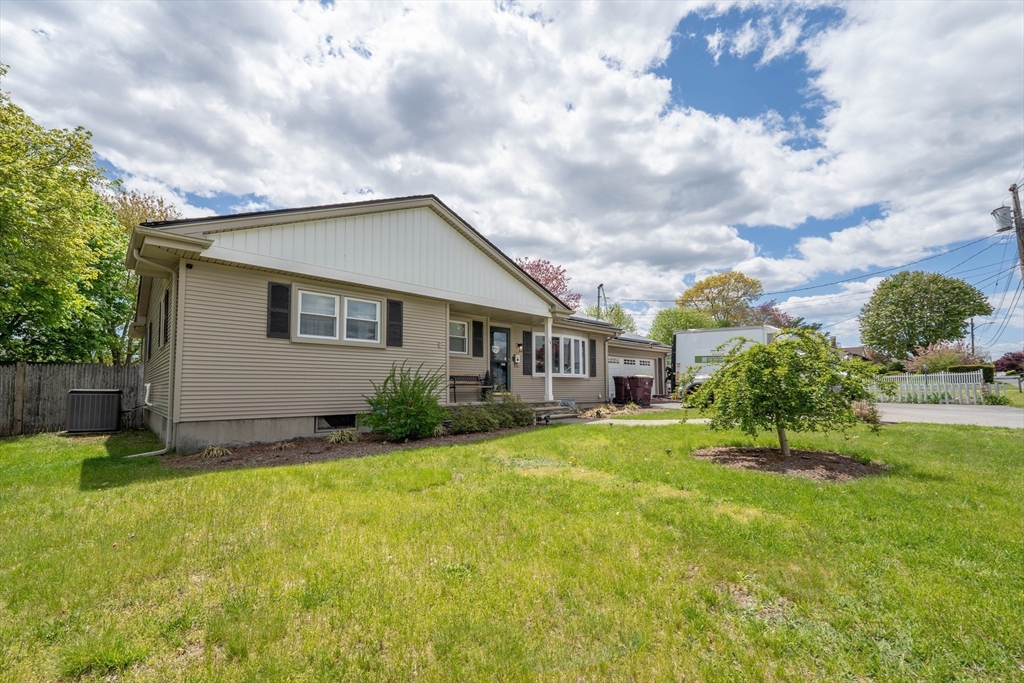 14 Ludlow Street Acushnet, MA 02743 - Photo 32 of 36