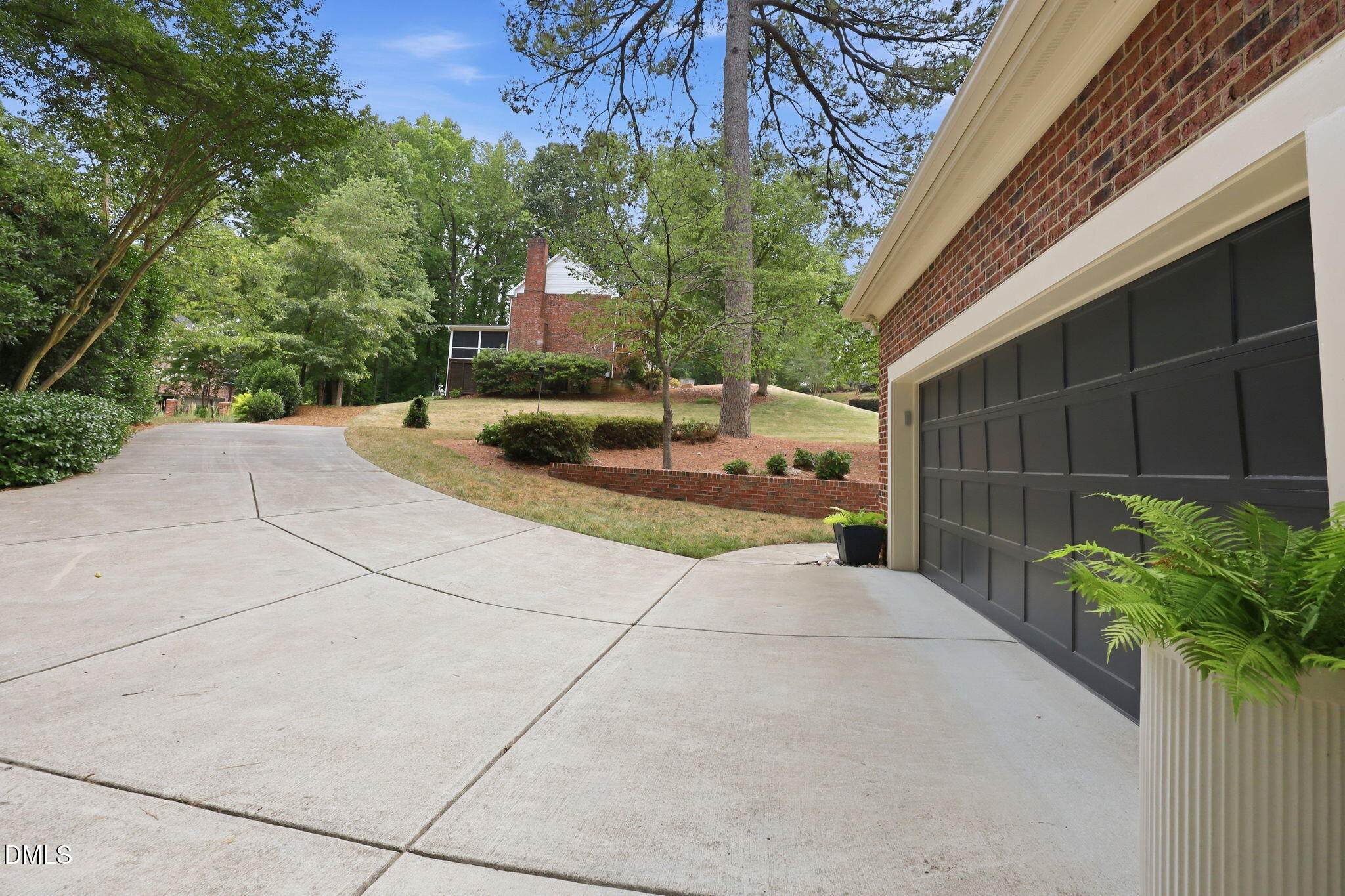 2221 Weybridge Drive Raleigh, NC 27615 - Photo 47 of 53