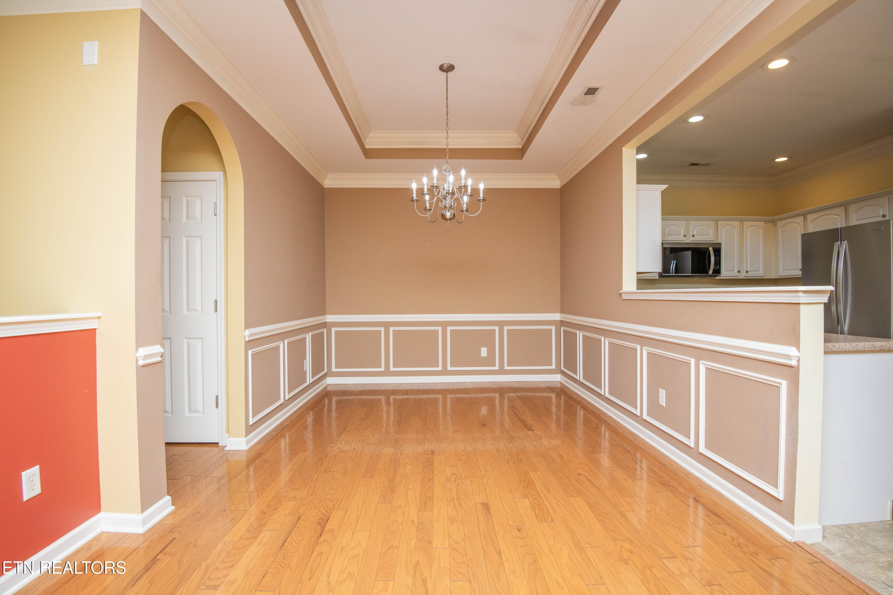 11204 Kilpatrick Way Knoxville, TN 37932 - Photo 11 of 49 dining 4