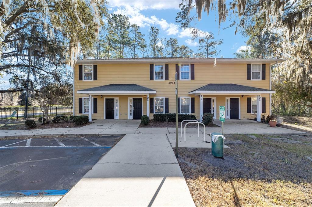 2915 Southwest 35th Place, Unit 102 Gainesville, FL 32608 - Photo 1 of 32