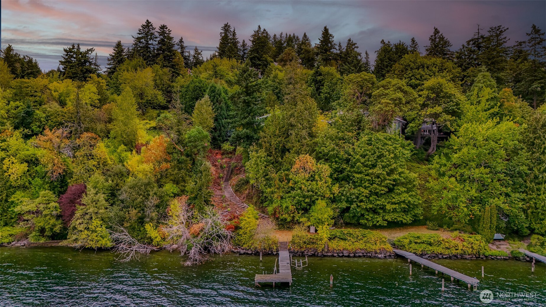 8449 West Mercer Way Mercer Island, WA 98040 - Photo 35 of 40