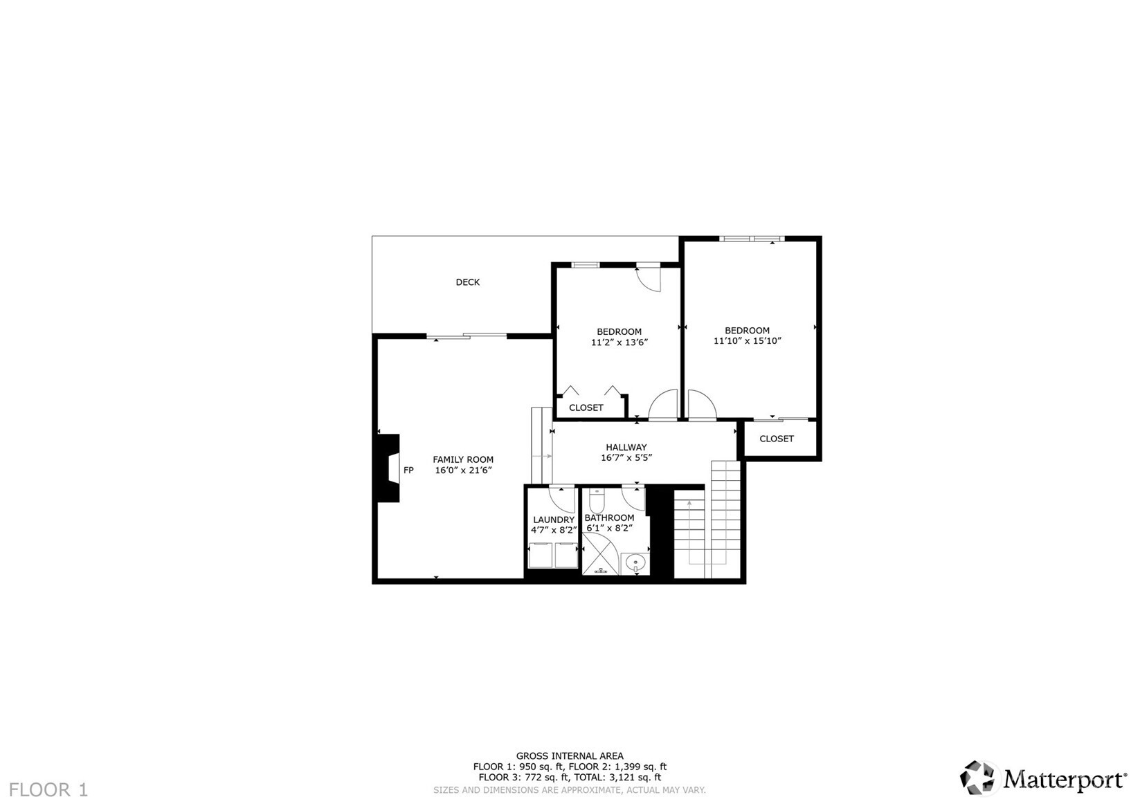 8449 West Mercer Way Mercer Island, WA 98040 - Photo 38 of 40 a picture of floor plan