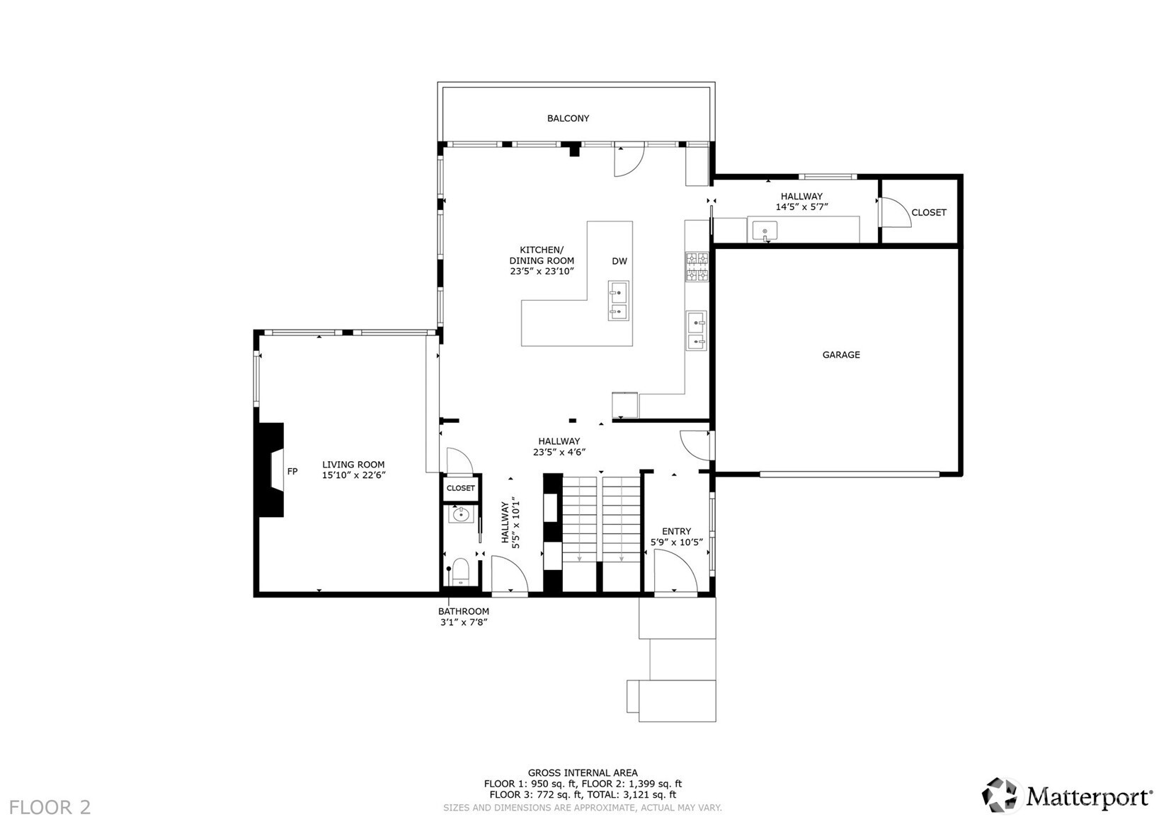 8449 West Mercer Way Mercer Island, WA 98040 - Photo 39 of 40