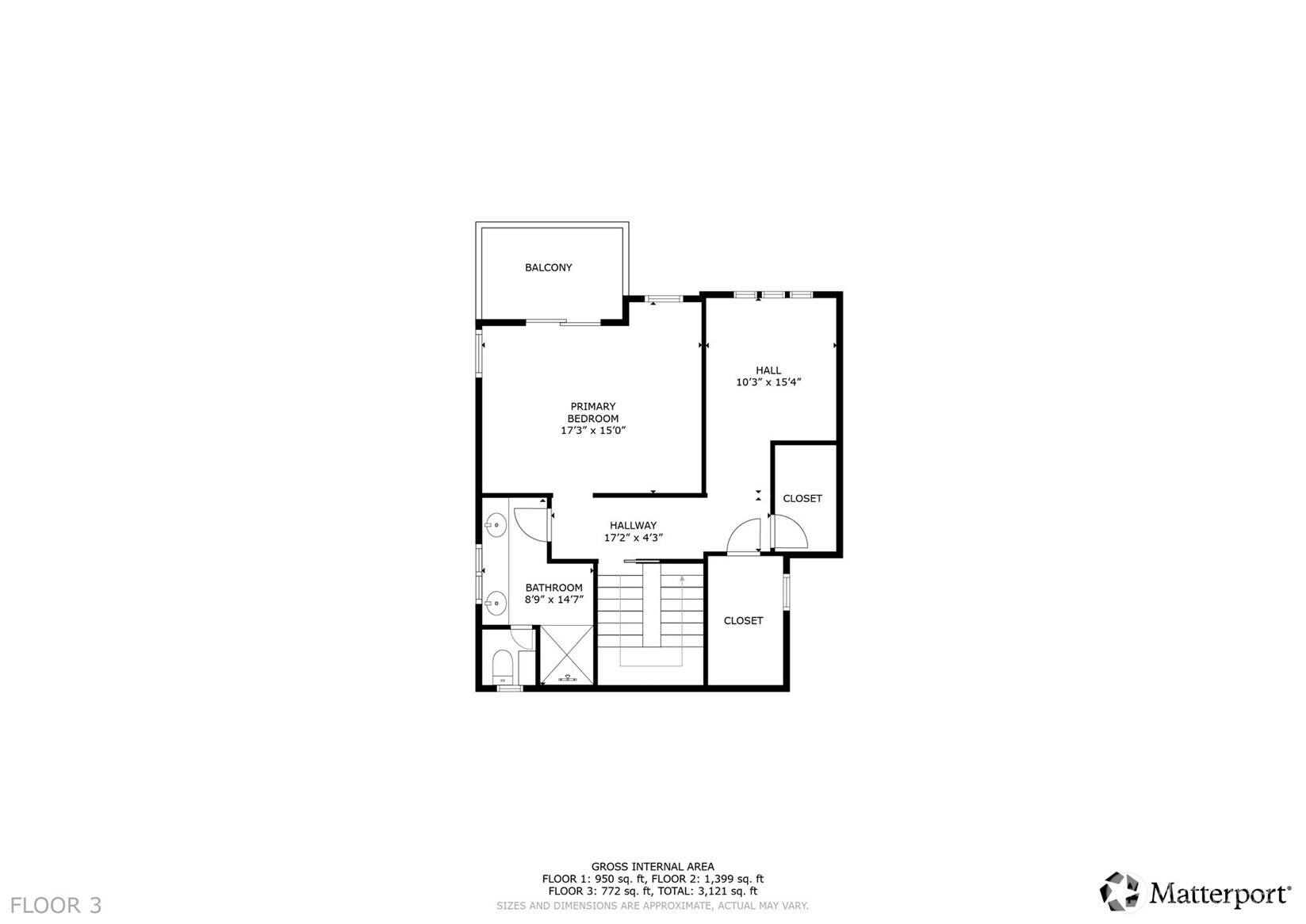 8449 West Mercer Way Mercer Island, WA 98040 - Photo 40 of 40 a picture of floor plan