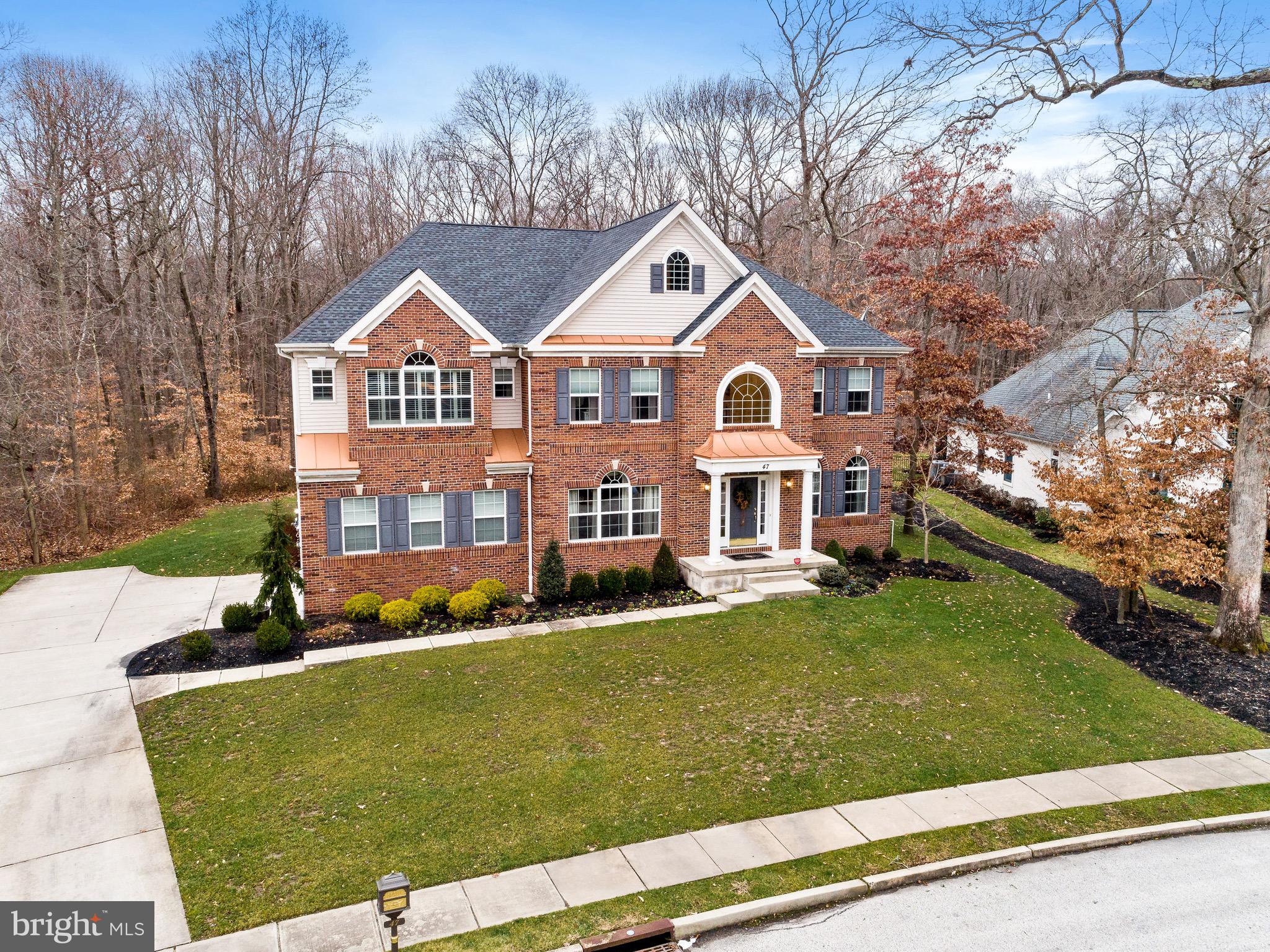 47 Stanwyck Road Mount Laurel, NJ 08054 - Photo 1 of 47