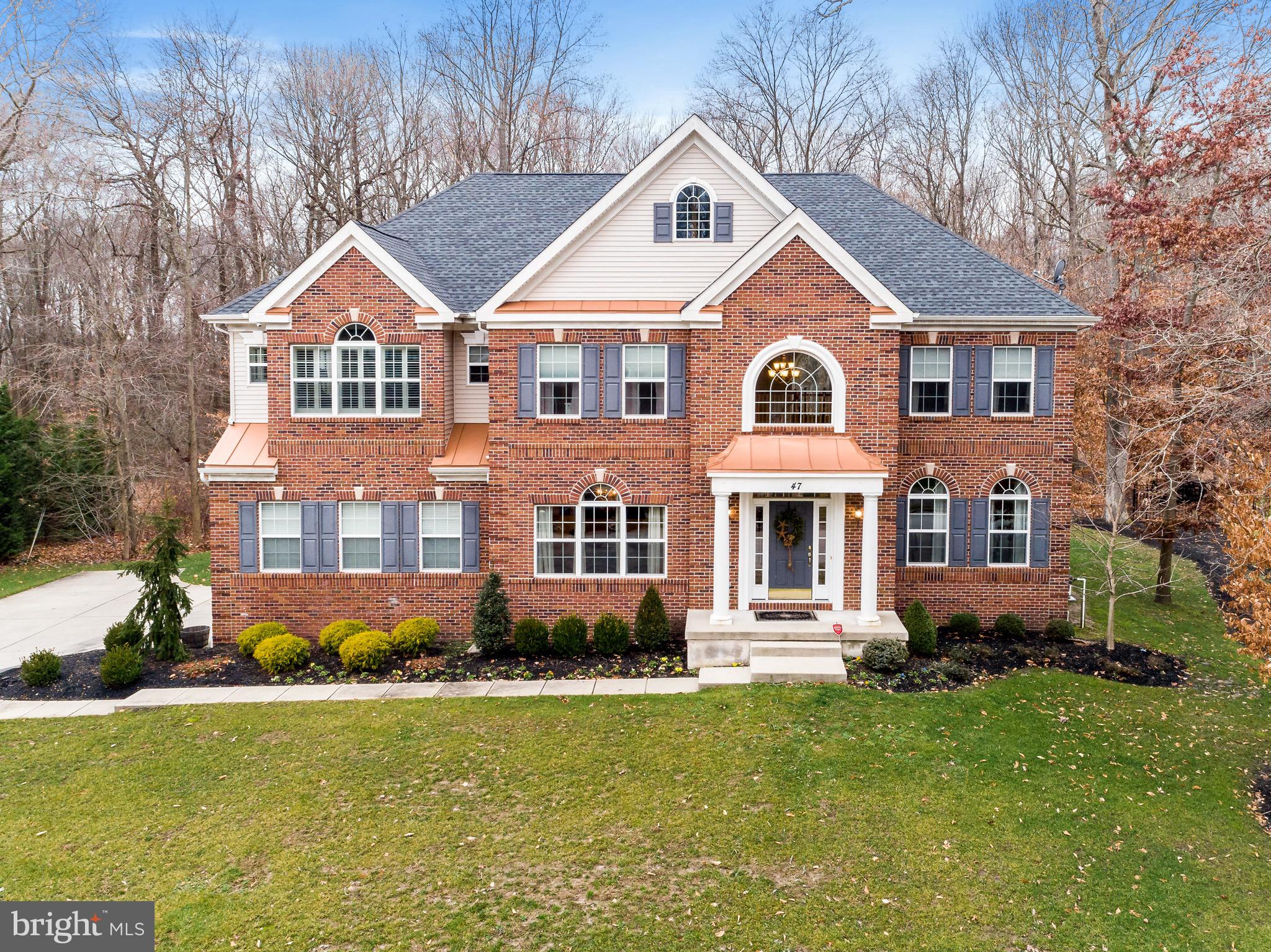 47 Stanwyck Road Mount Laurel, NJ 08054 - Photo 2 of 47
