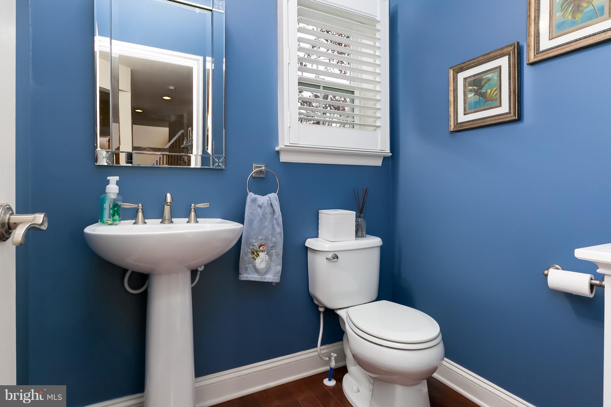 47 Stanwyck Road Mount Laurel, NJ 08054 - Photo 18 of 47