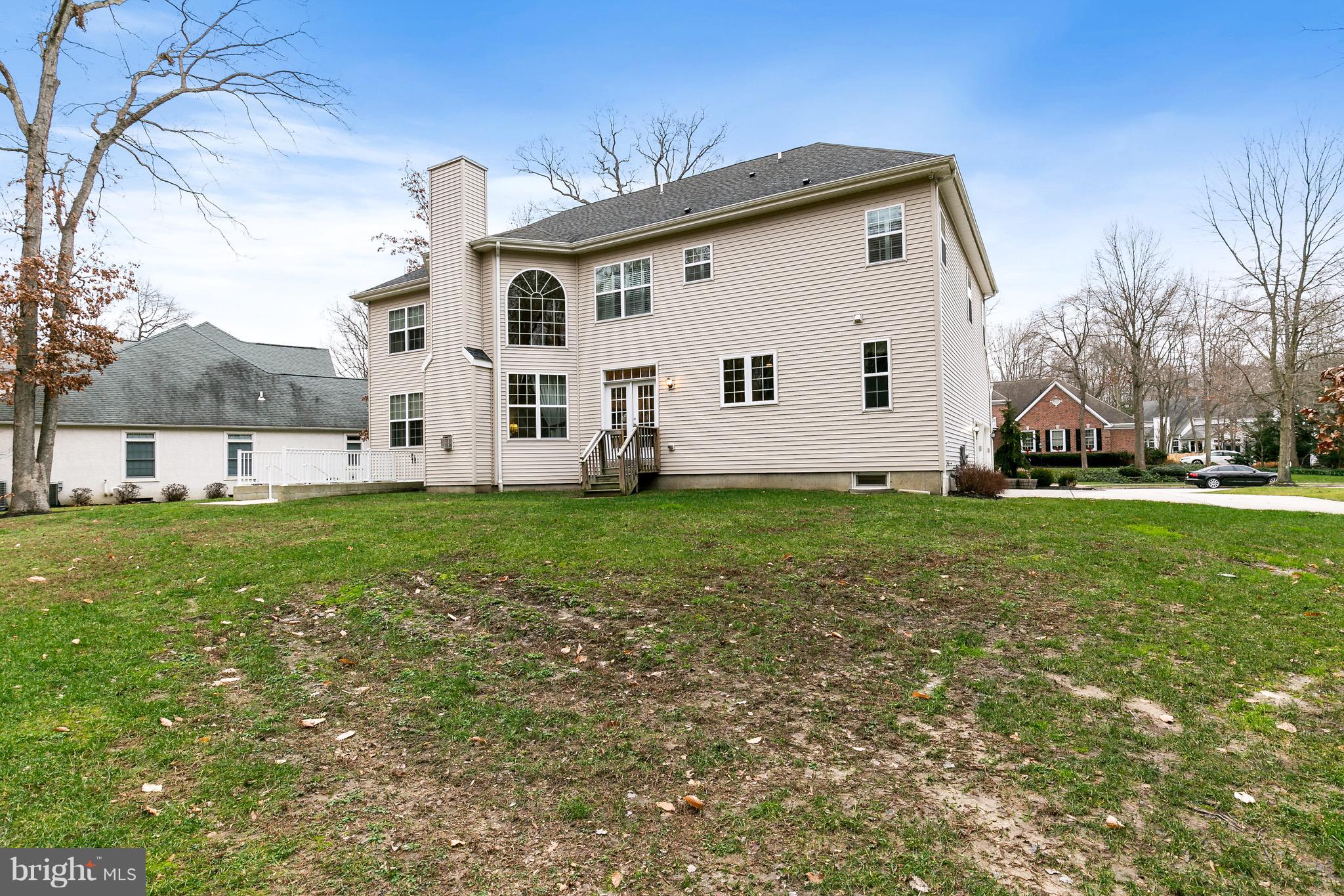 47 Stanwyck Road Mount Laurel, NJ 08054 - Photo 38 of 47