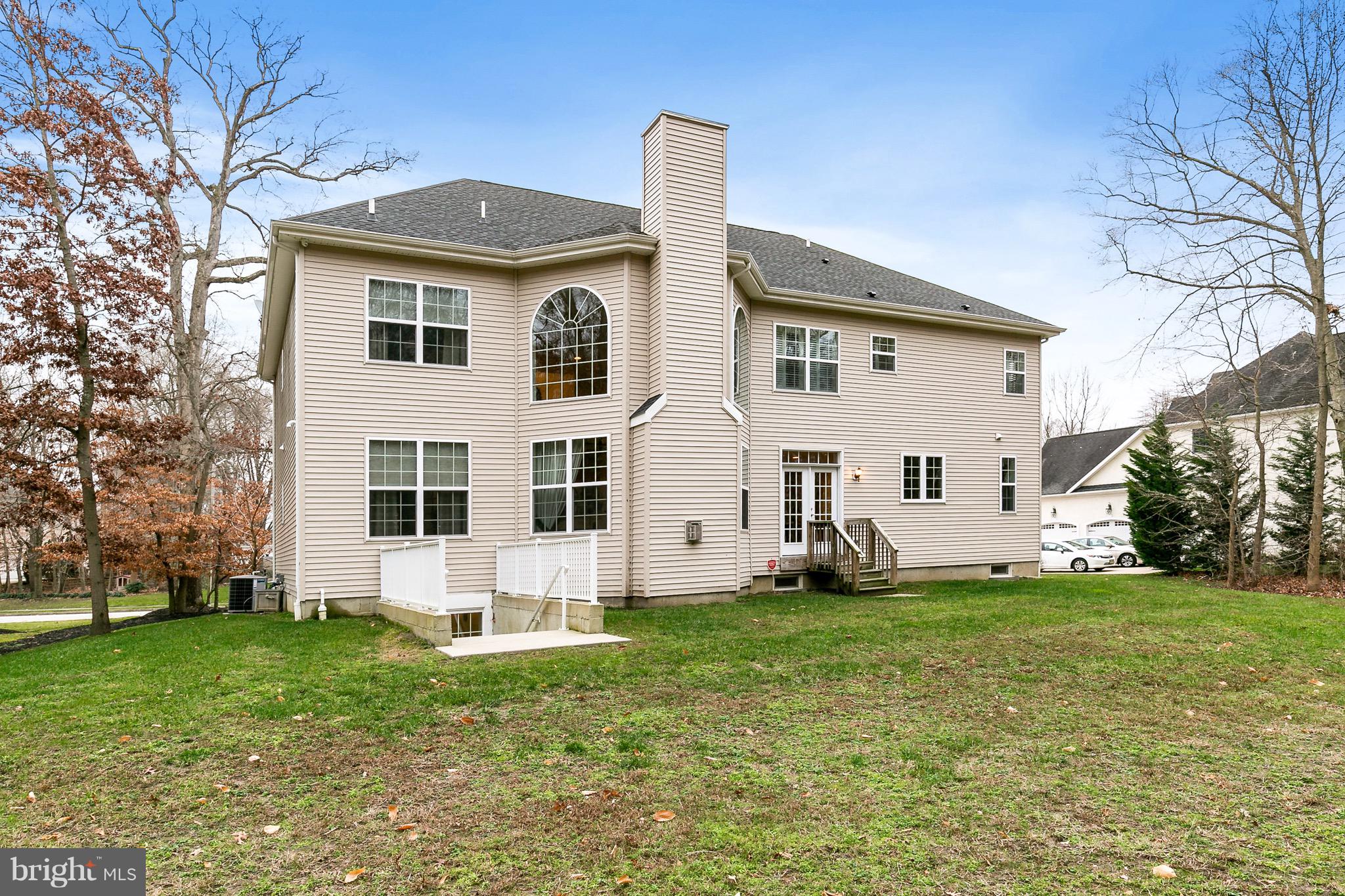 47 Stanwyck Road Mount Laurel, NJ 08054 - Photo 39 of 47