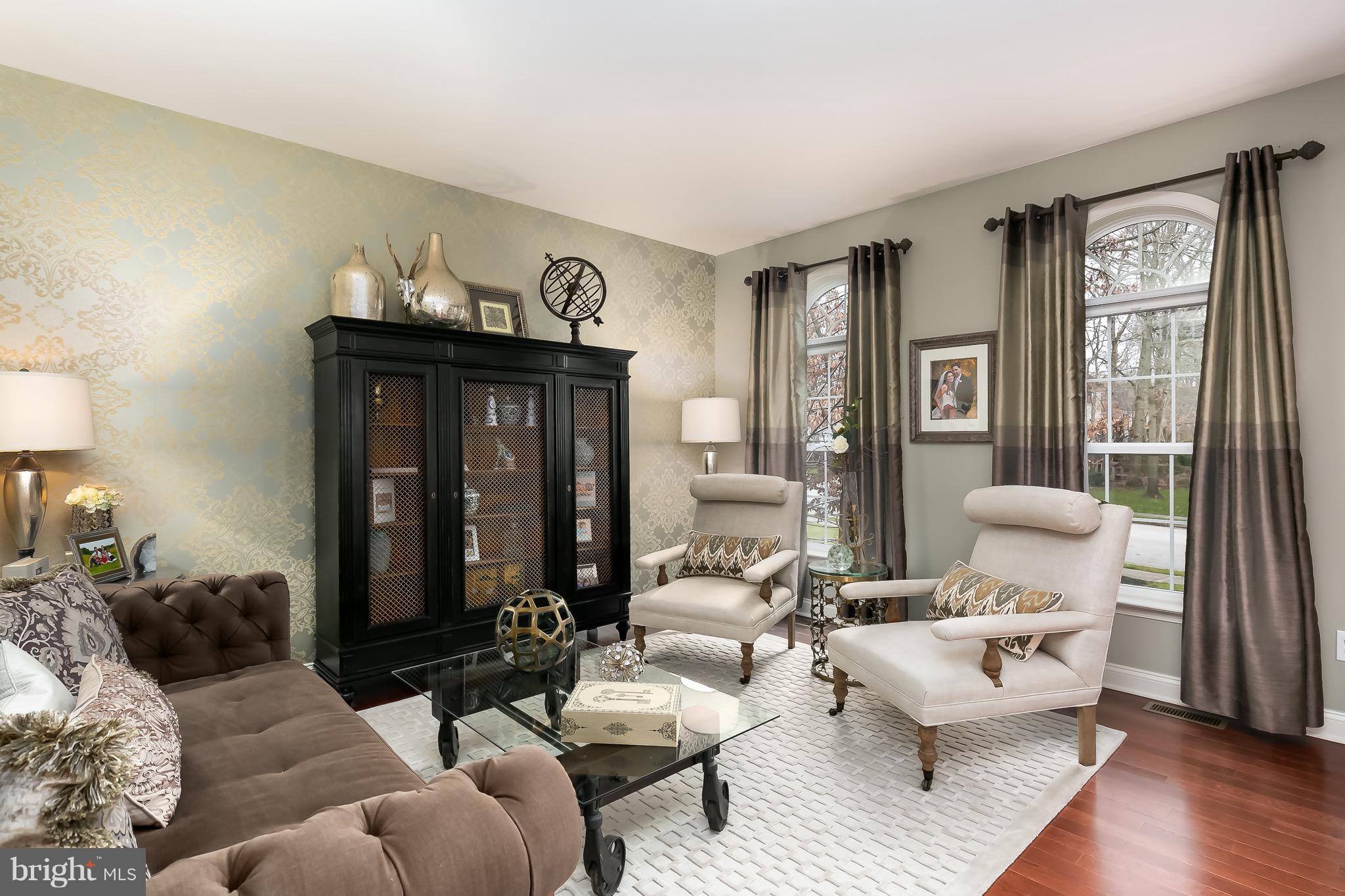 47 Stanwyck Road Mount Laurel, NJ 08054 - Photo 5 of 47