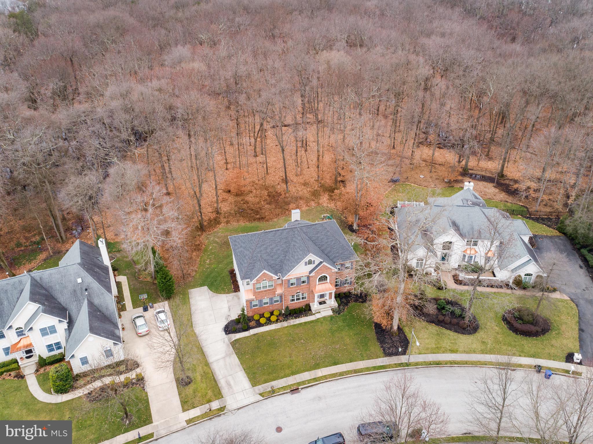 47 Stanwyck Road Mount Laurel, NJ 08054 - Photo 42 of 47