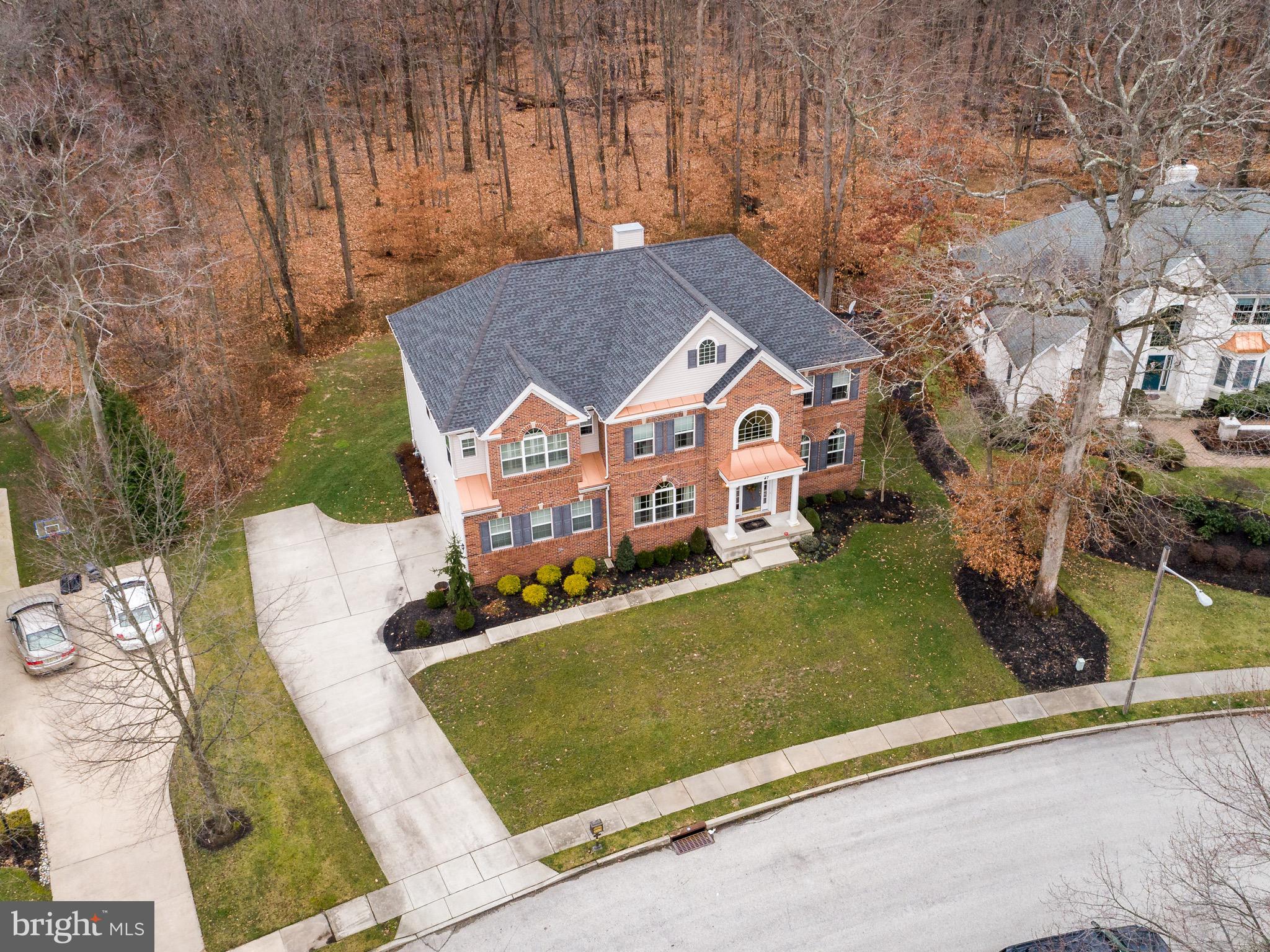 47 Stanwyck Road Mount Laurel, NJ 08054 - Photo 43 of 47