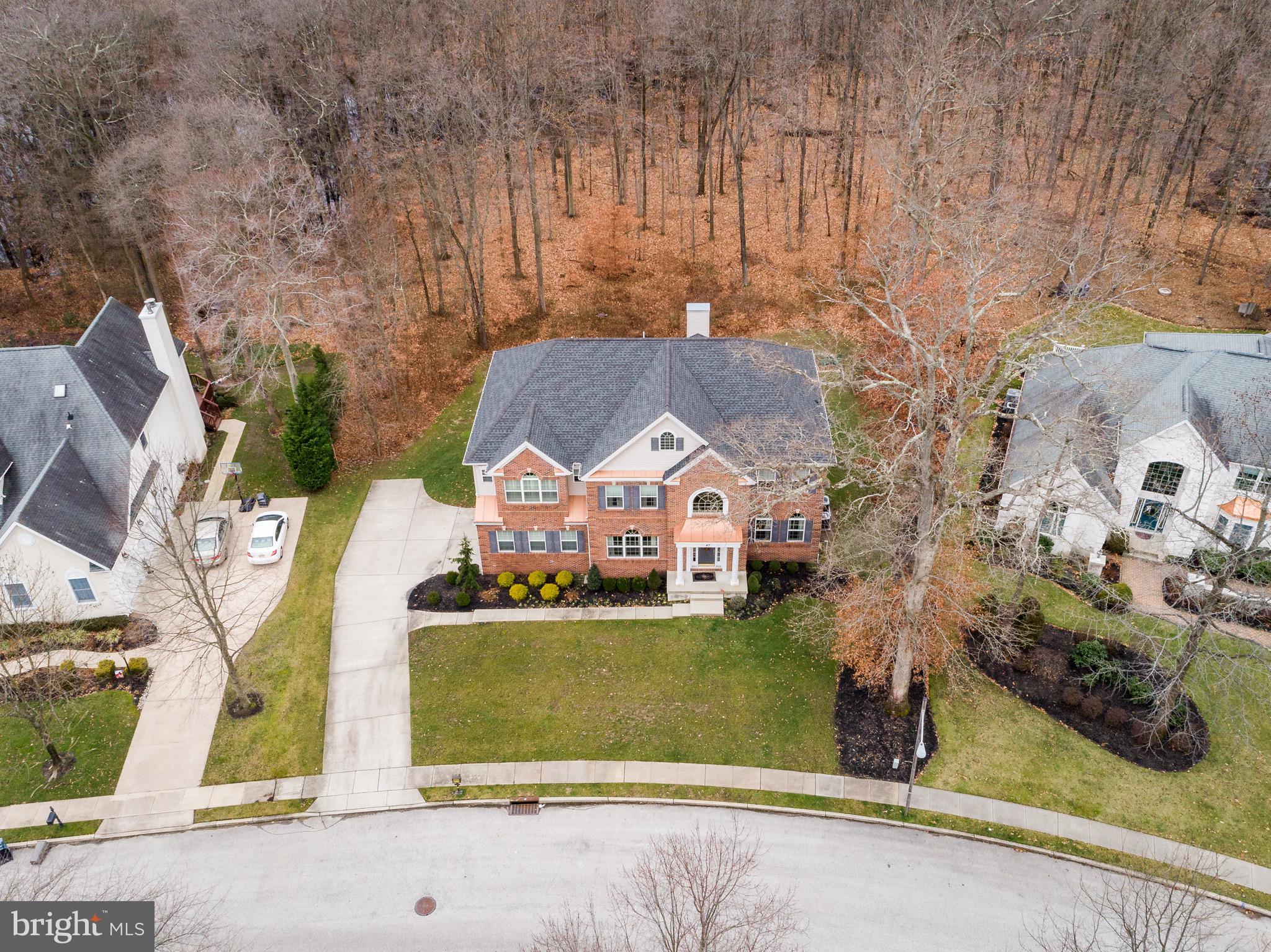 47 Stanwyck Road Mount Laurel, NJ 08054 - Photo 44 of 47