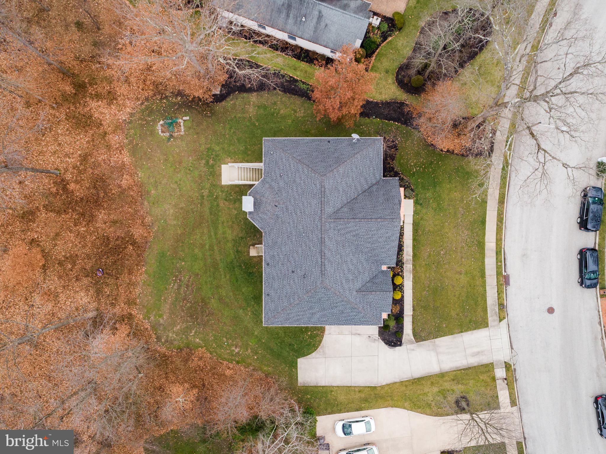 47 Stanwyck Road Mount Laurel, NJ 08054 - Photo 45 of 47