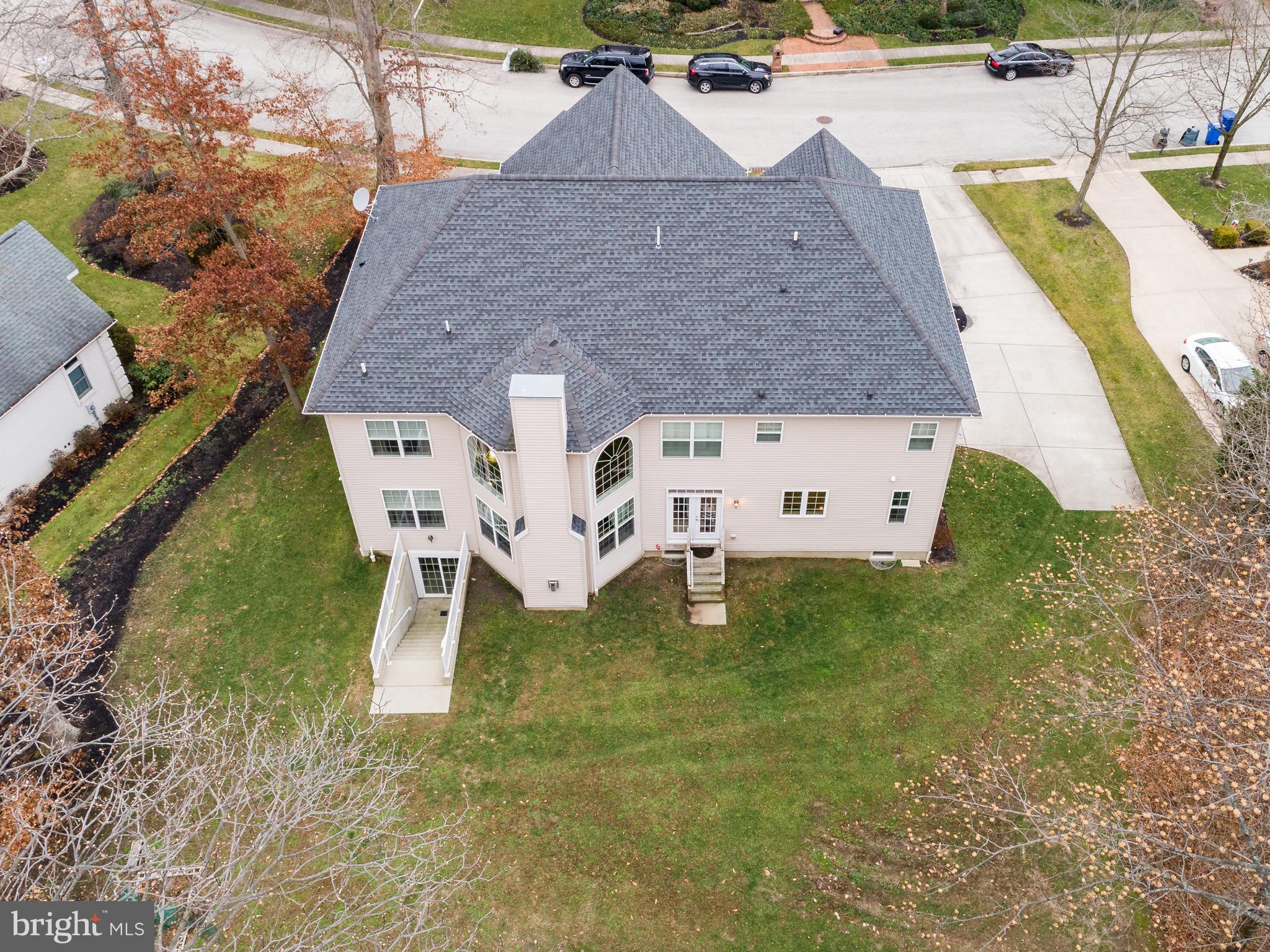 47 Stanwyck Road Mount Laurel, NJ 08054 - Photo 46 of 47