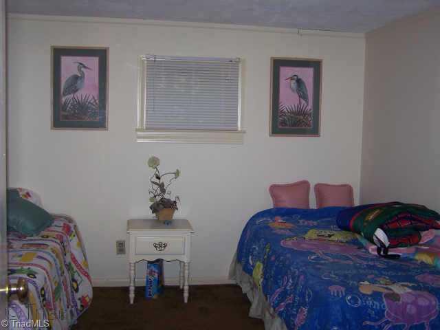 397 Betty Craven Road Denton, NC 27239 - Photo 4 of 8 Other. bedroom #1