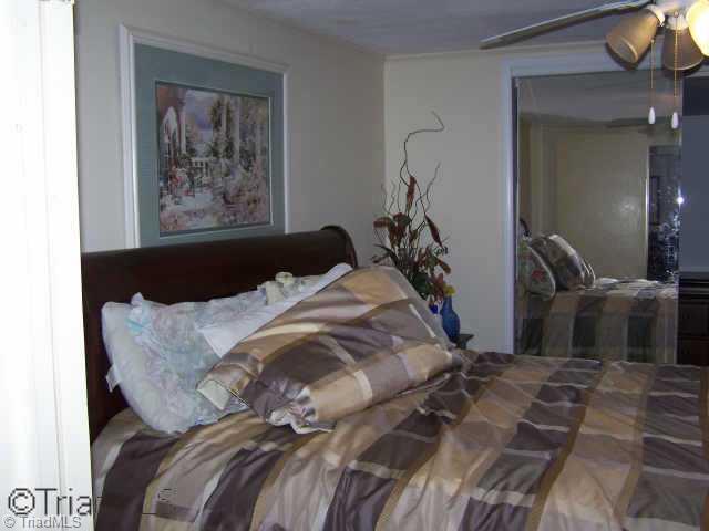 397 Betty Craven Road Denton, NC 27239 - Photo 5 of 8 Other. bedroom #2