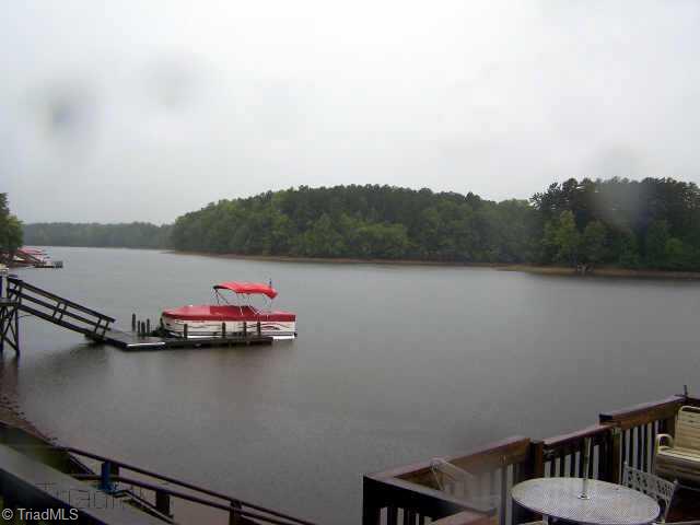 397 Betty Craven Road Denton, NC 27239 - Photo 7 of 8 Other. additional view of lake