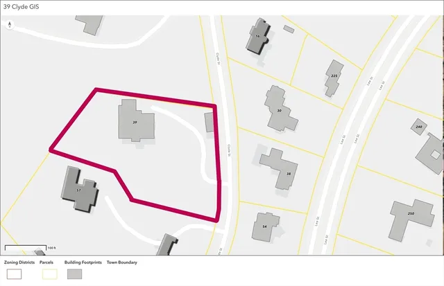 a picture of a bathroom with a sink and mirror