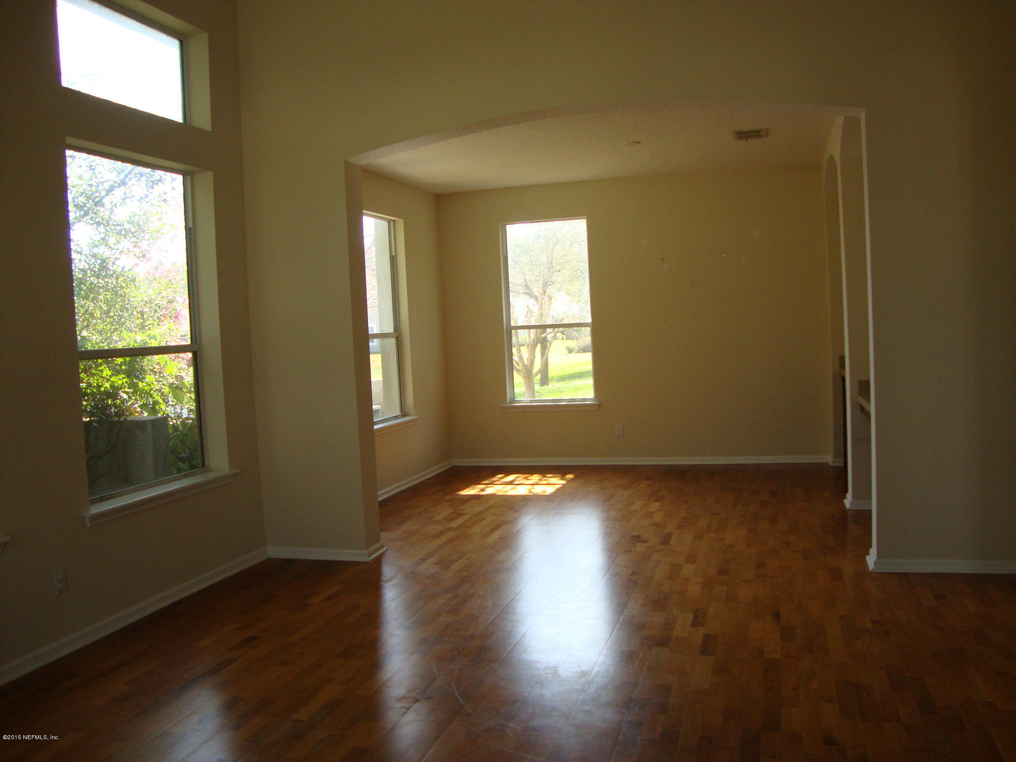 6106 Wakulla Springs Road Jacksonville, FL 32258 - Photo 13 of 30 Downstairs Bonus room