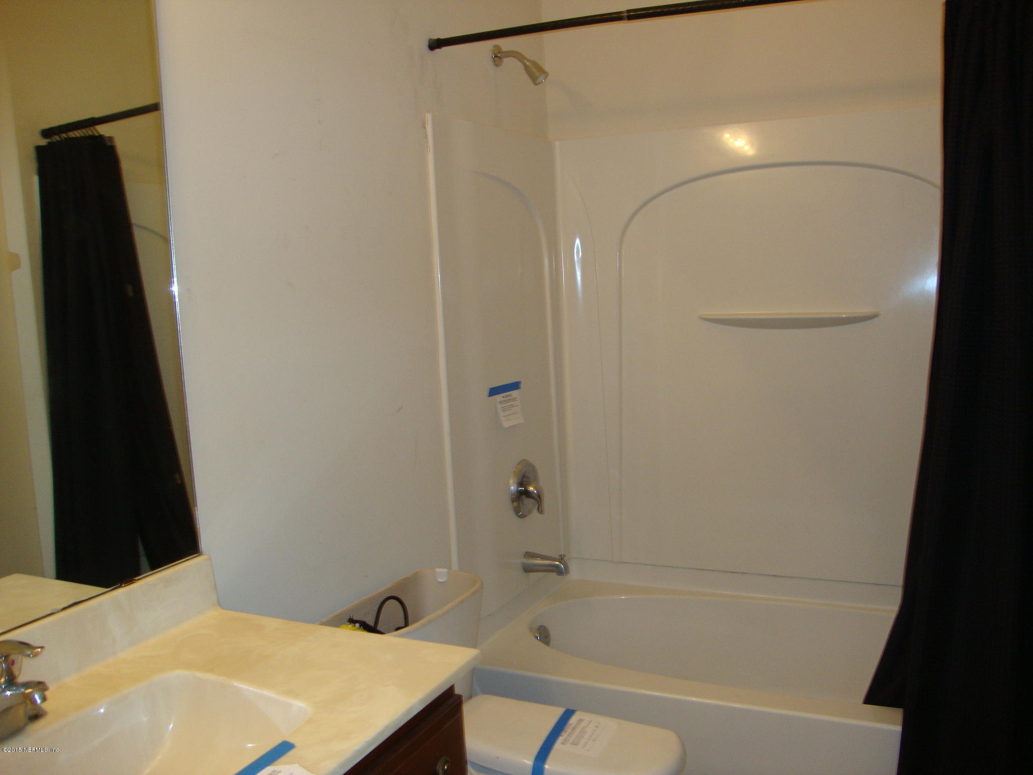 6106 Wakulla Springs Road Jacksonville, FL 32258 - Photo 19 of 30 Downstairs Guest Bath 3