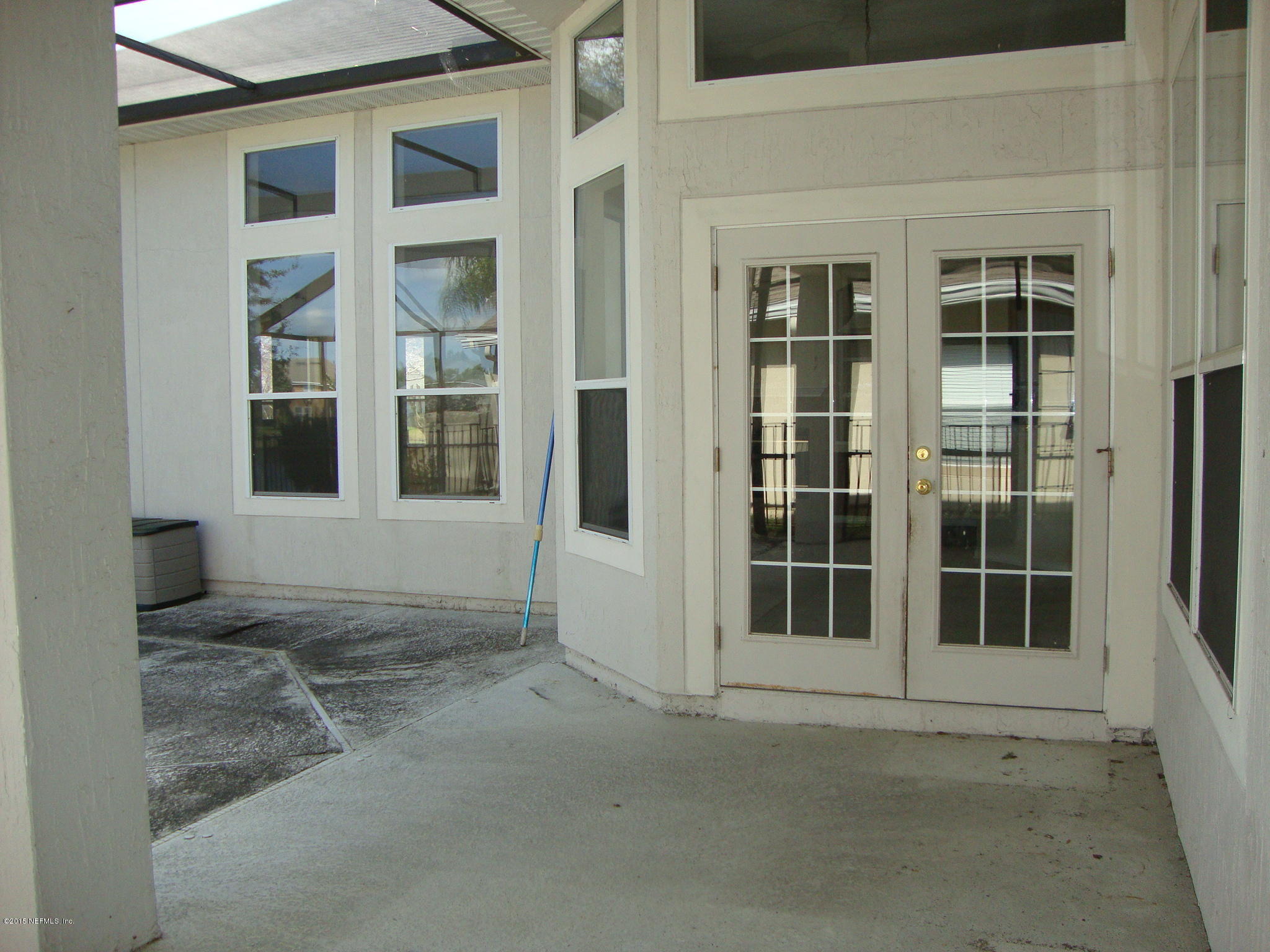 6106 Wakulla Springs Road Jacksonville, FL 32258 - Photo 28 of 30 Lanai
