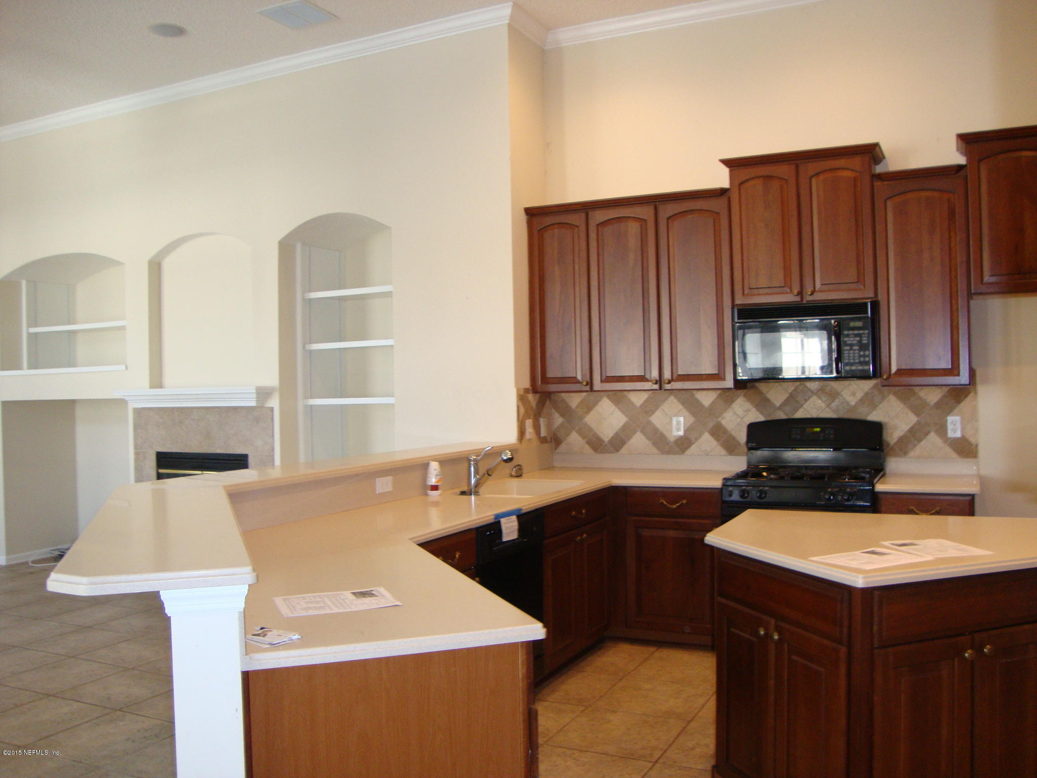 6106 Wakulla Springs Road Jacksonville, FL 32258 - Photo 5 of 30 Kitchen