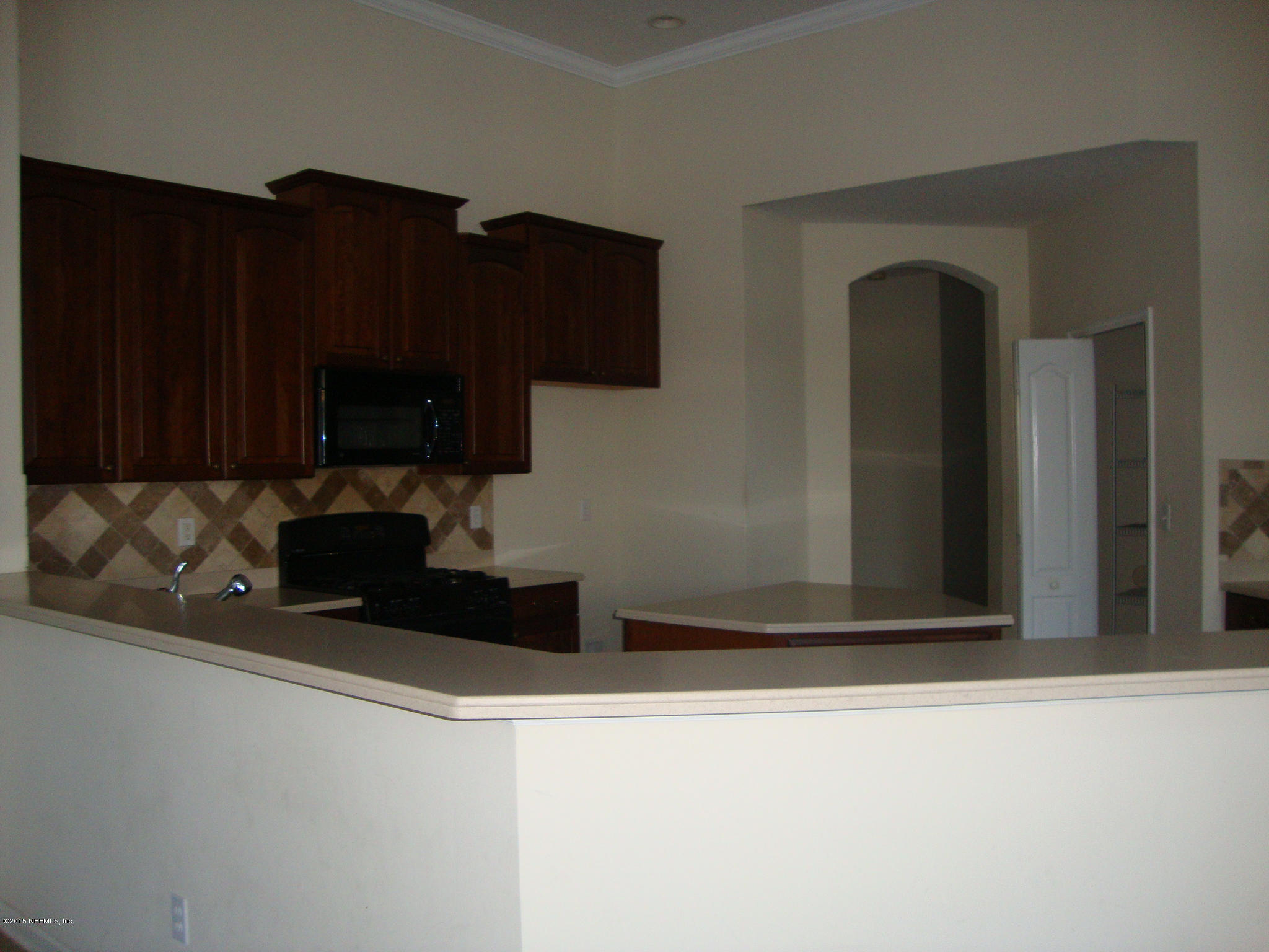 6106 Wakulla Springs Road Jacksonville, FL 32258 - Photo 6 of 30 Kitchen