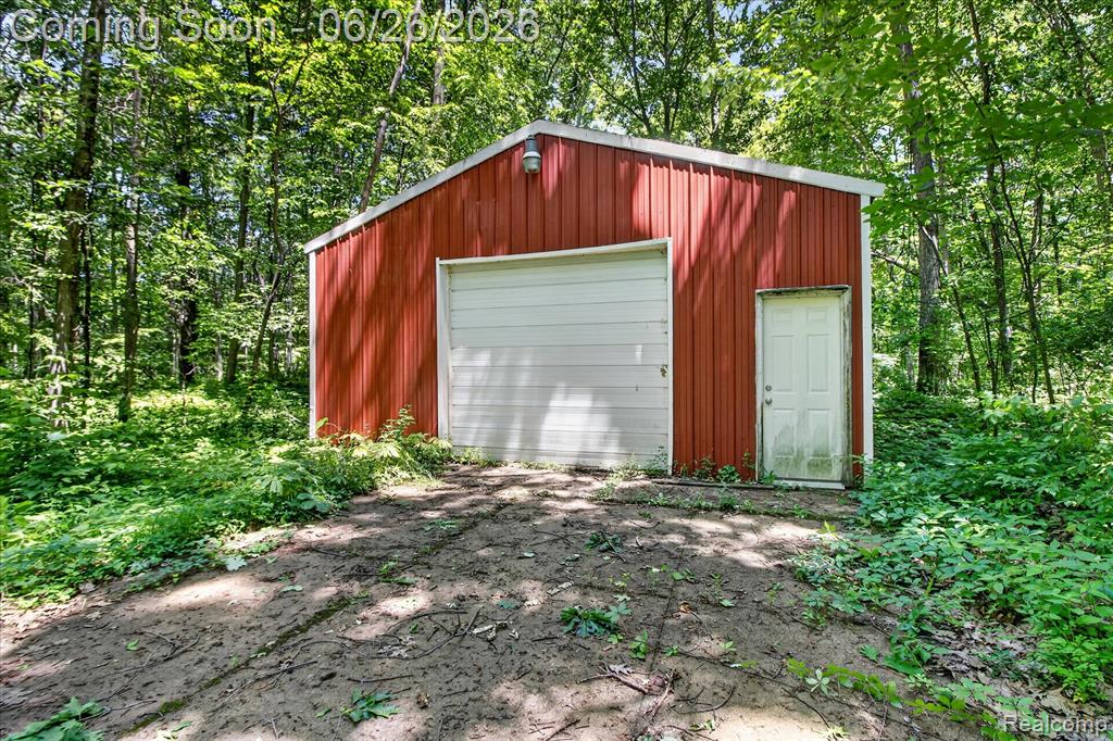 3150 North Otter Creek Road Monroe, MI 48161 - Photo 77 of 98