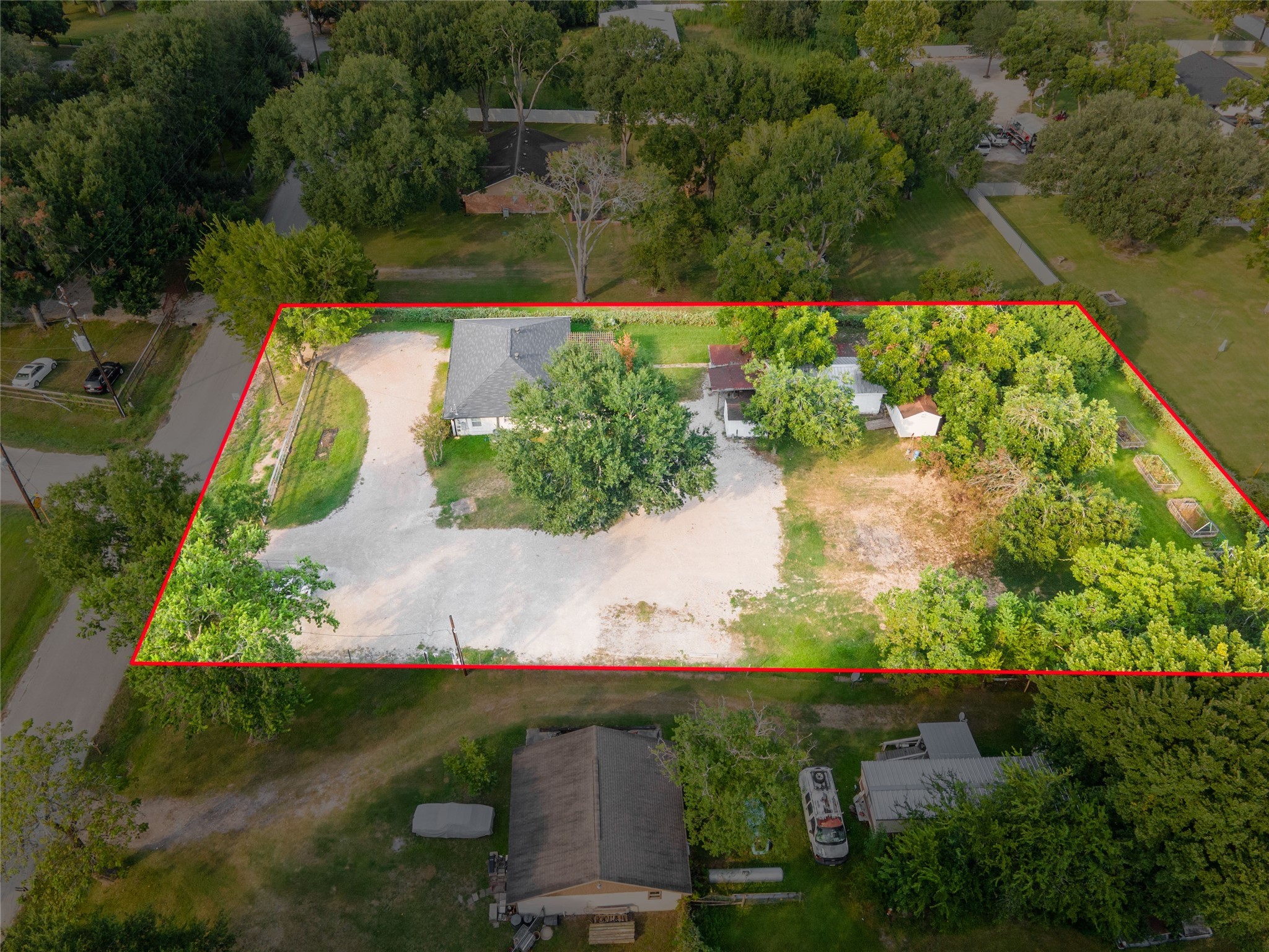 25203 Lakeview Road Katy, TX 77494 - Photo 11 of 47