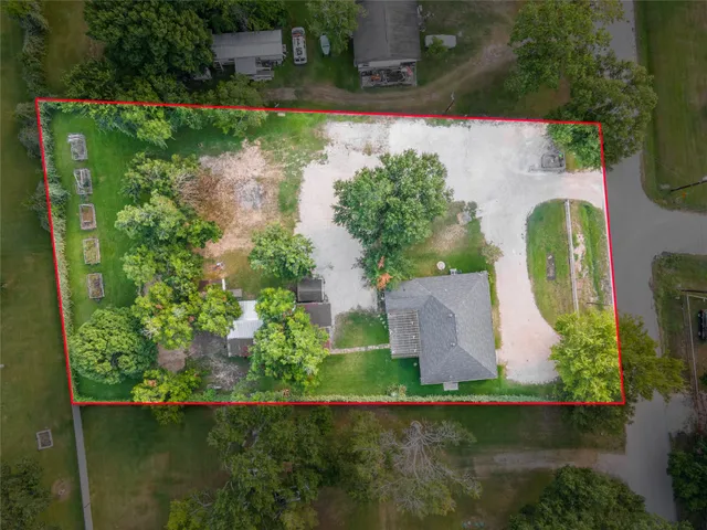 $3,400 | 25203 Lakeview Road, Katy, TX 77494