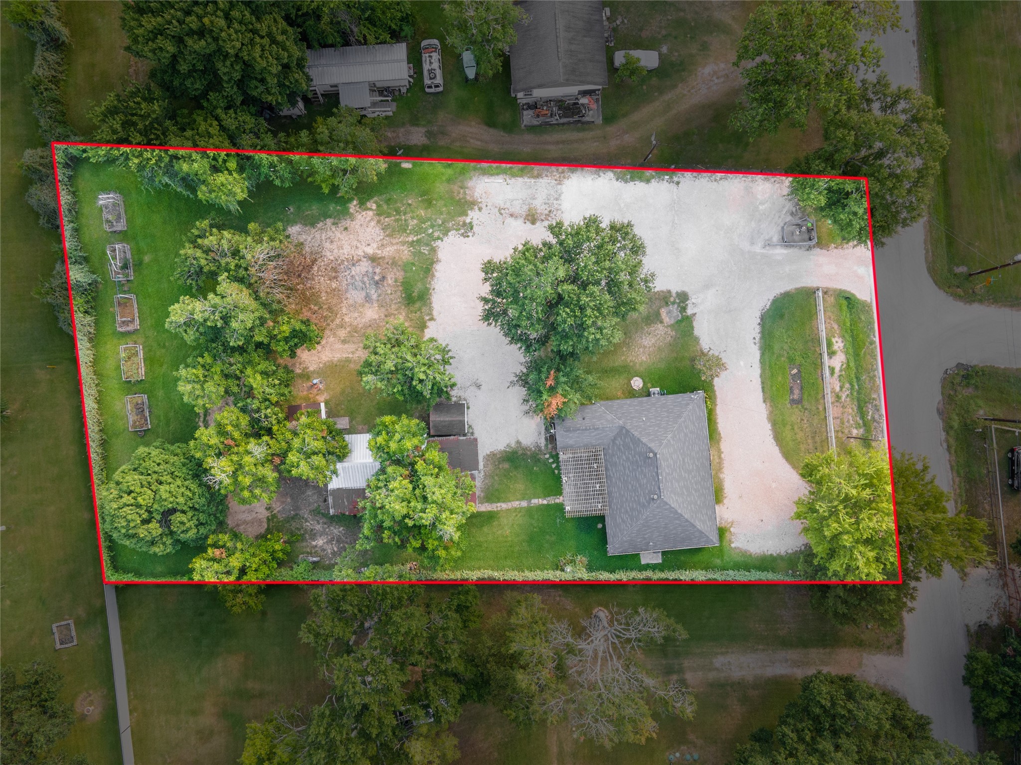 25203 Lakeview Road Katy, TX 77494 - Photo 13 of 47