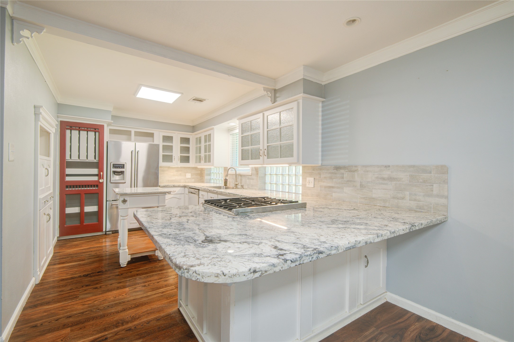 25203 Lakeview Road Katy, TX 77494 - Photo 29 of 47