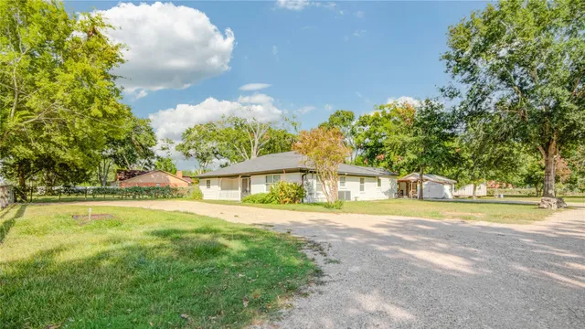 $3,400 | 25203 Lakeview Road, Katy, TX 77494