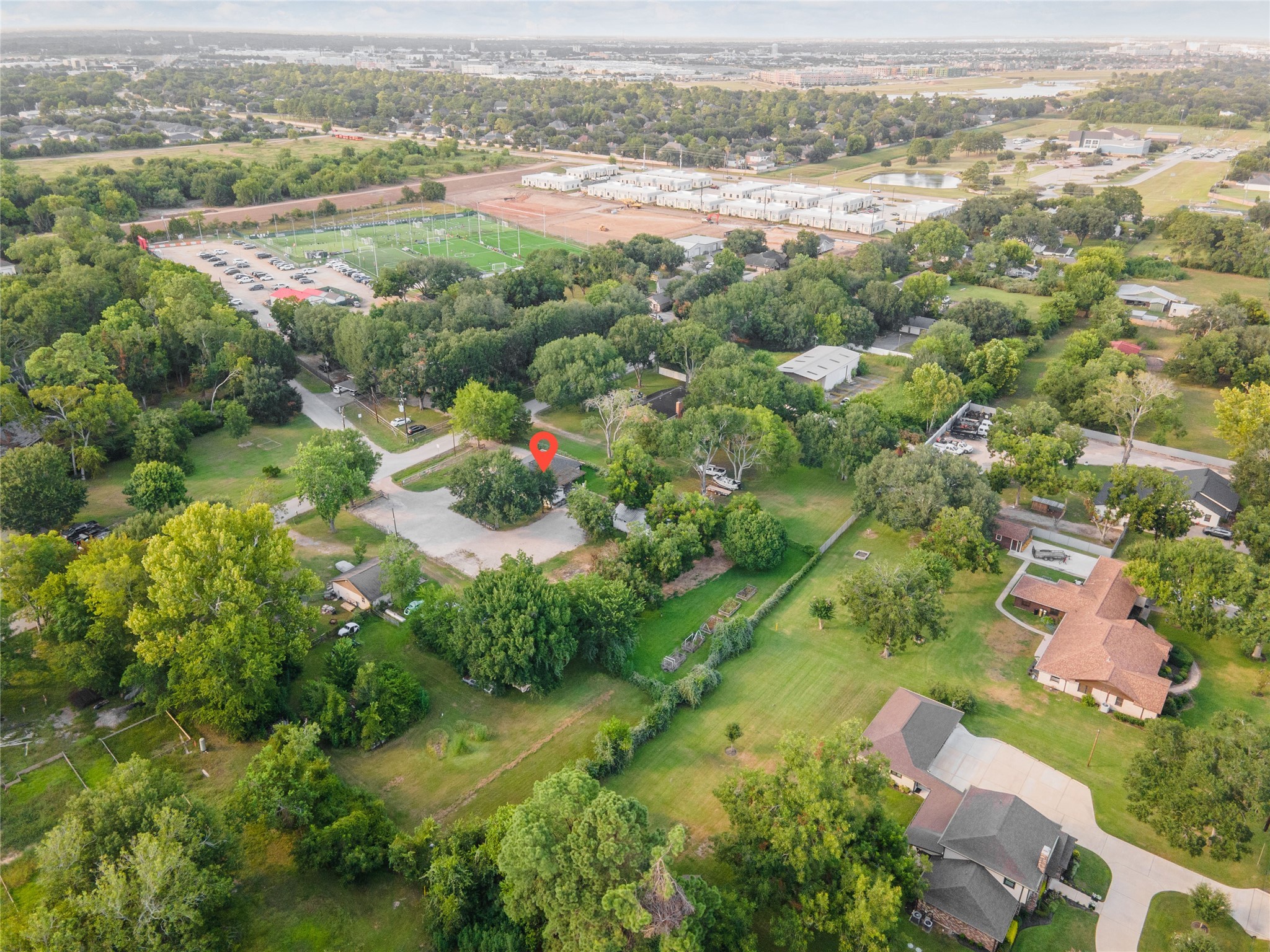 25203 Lakeview Road Katy, TX 77494 - Photo 47 of 47