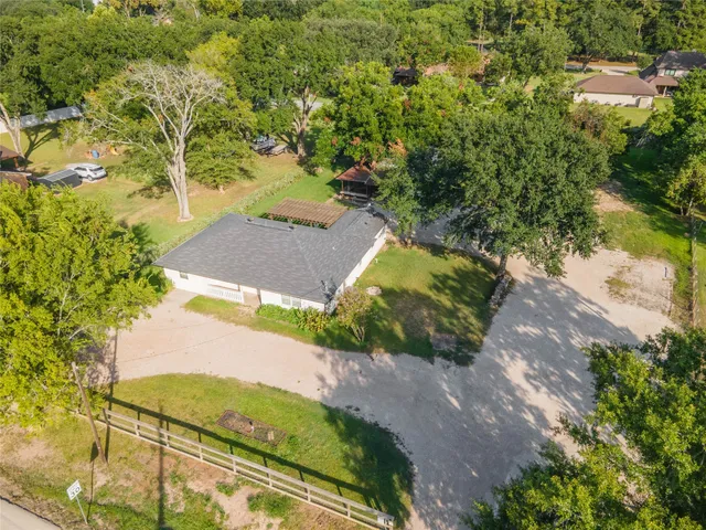 $3,400 | 25203 Lakeview Road, Katy, TX 77494
