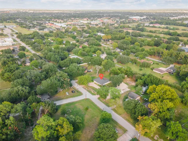 $3,400 | 25203 Lakeview Road, Katy, TX 77494