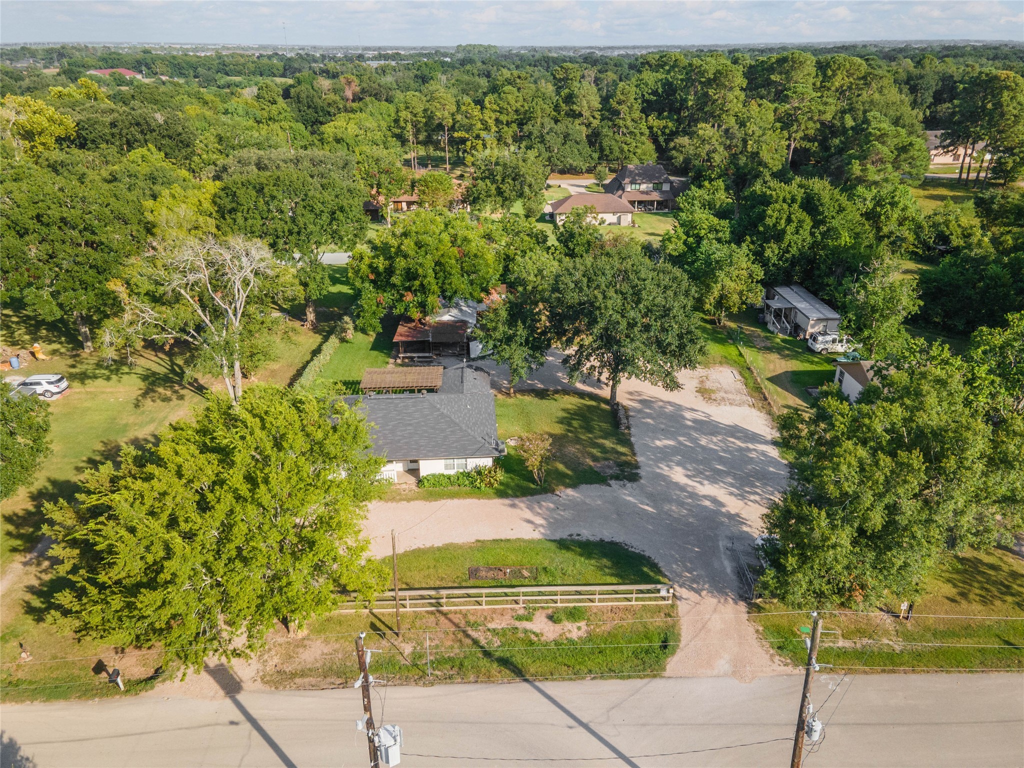 25203 Lakeview Road Katy, TX 77494 - Photo 9 of 47