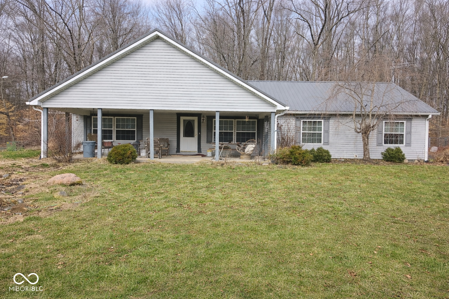 11346 West Awbrey Road Quincy, IN 47456 - Photo 1 of 32
