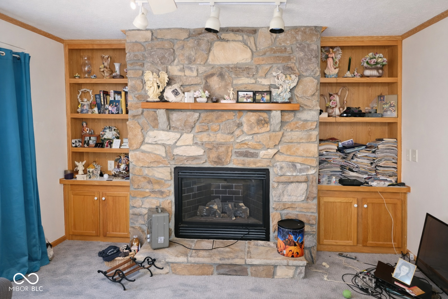 11346 West Awbrey Road Quincy, IN 47456 - Photo 12 of 32