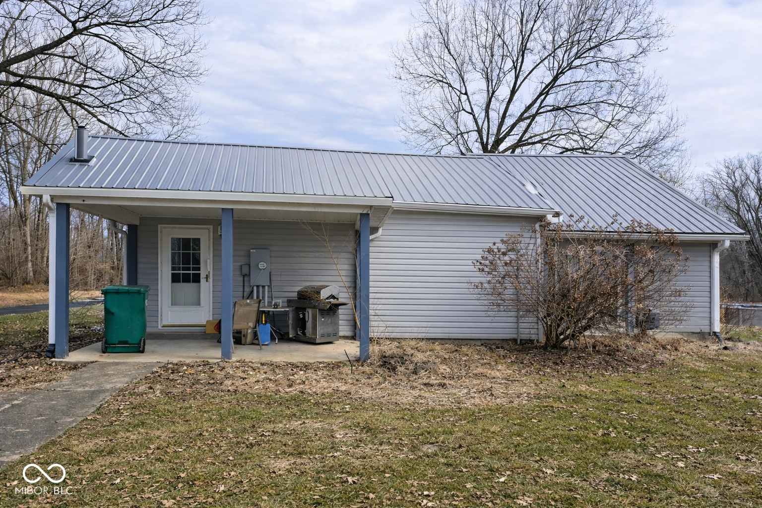 11346 West Awbrey Road Quincy, IN 47456 - Photo 23 of 32
