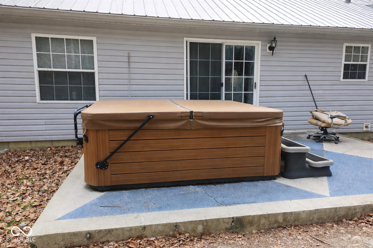 11346 West Awbrey Road Quincy, IN 47456 - Photo 24 of 32