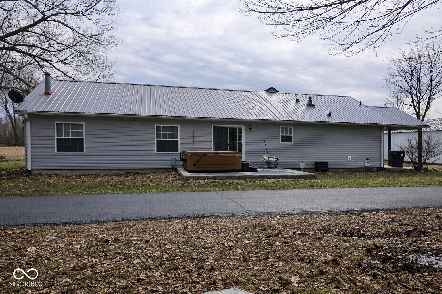 11346 West Awbrey Road Quincy, IN 47456 - Photo 25 of 32