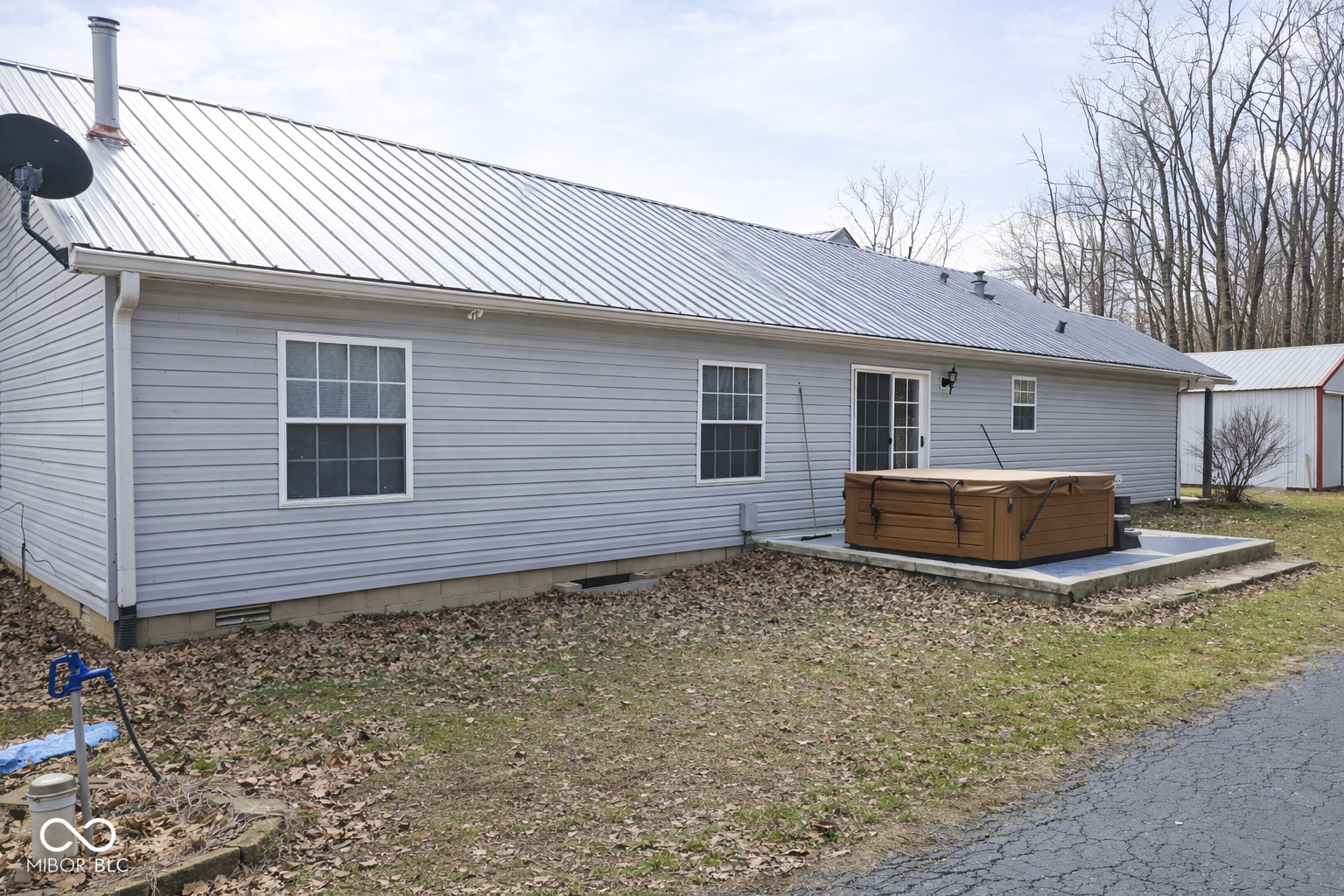 11346 West Awbrey Road Quincy, IN 47456 - Photo 26 of 32