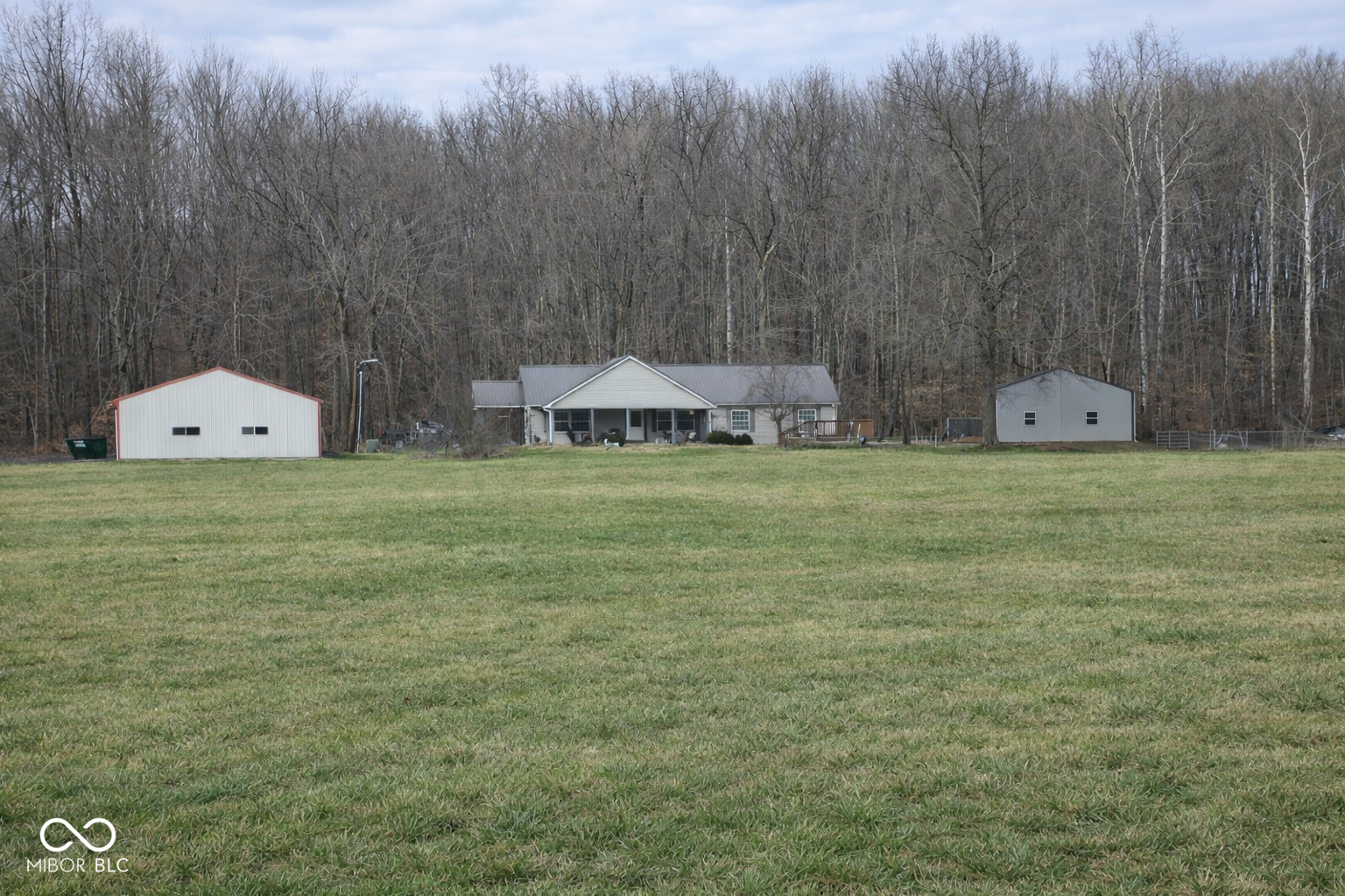 11346 West Awbrey Road Quincy, IN 47456 - Photo 27 of 32