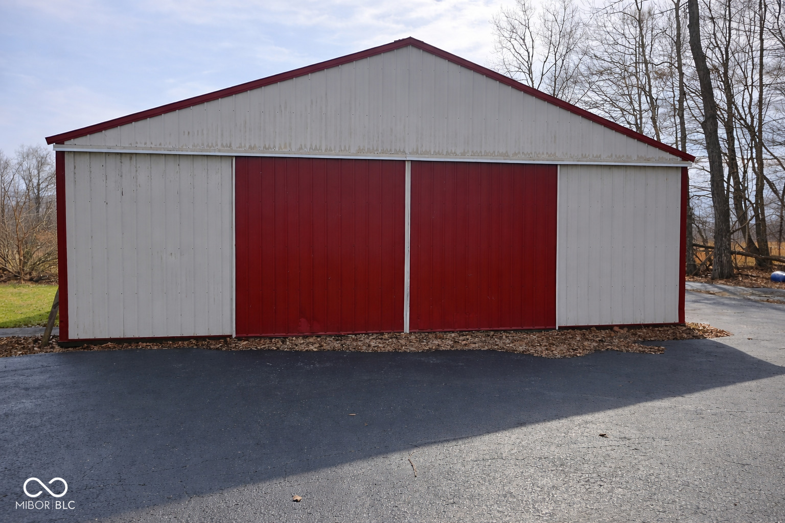 11346 West Awbrey Road Quincy, IN 47456 - Photo 30 of 32